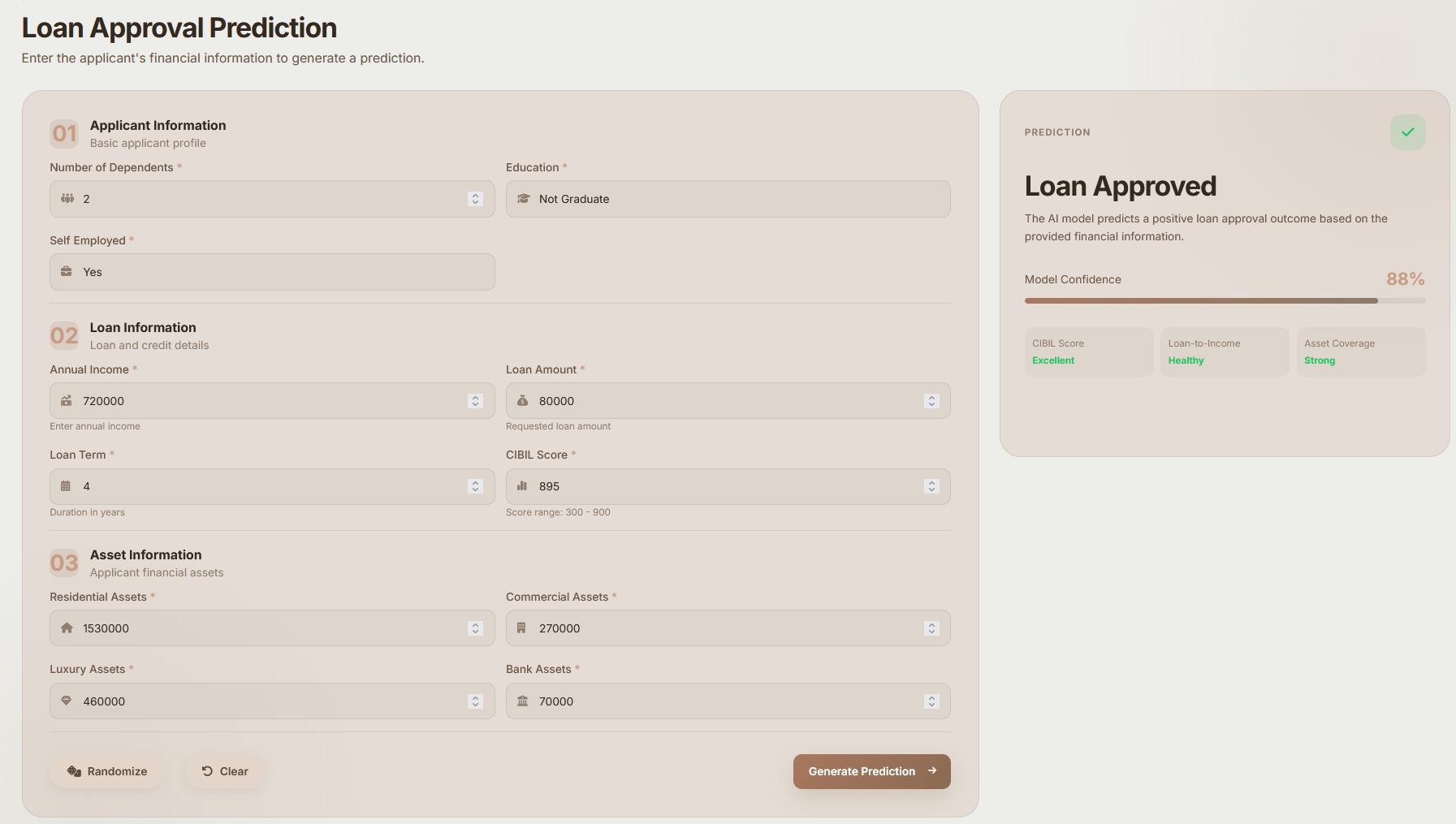 loan